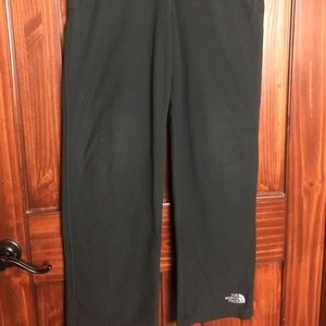 Youth North Face sweats